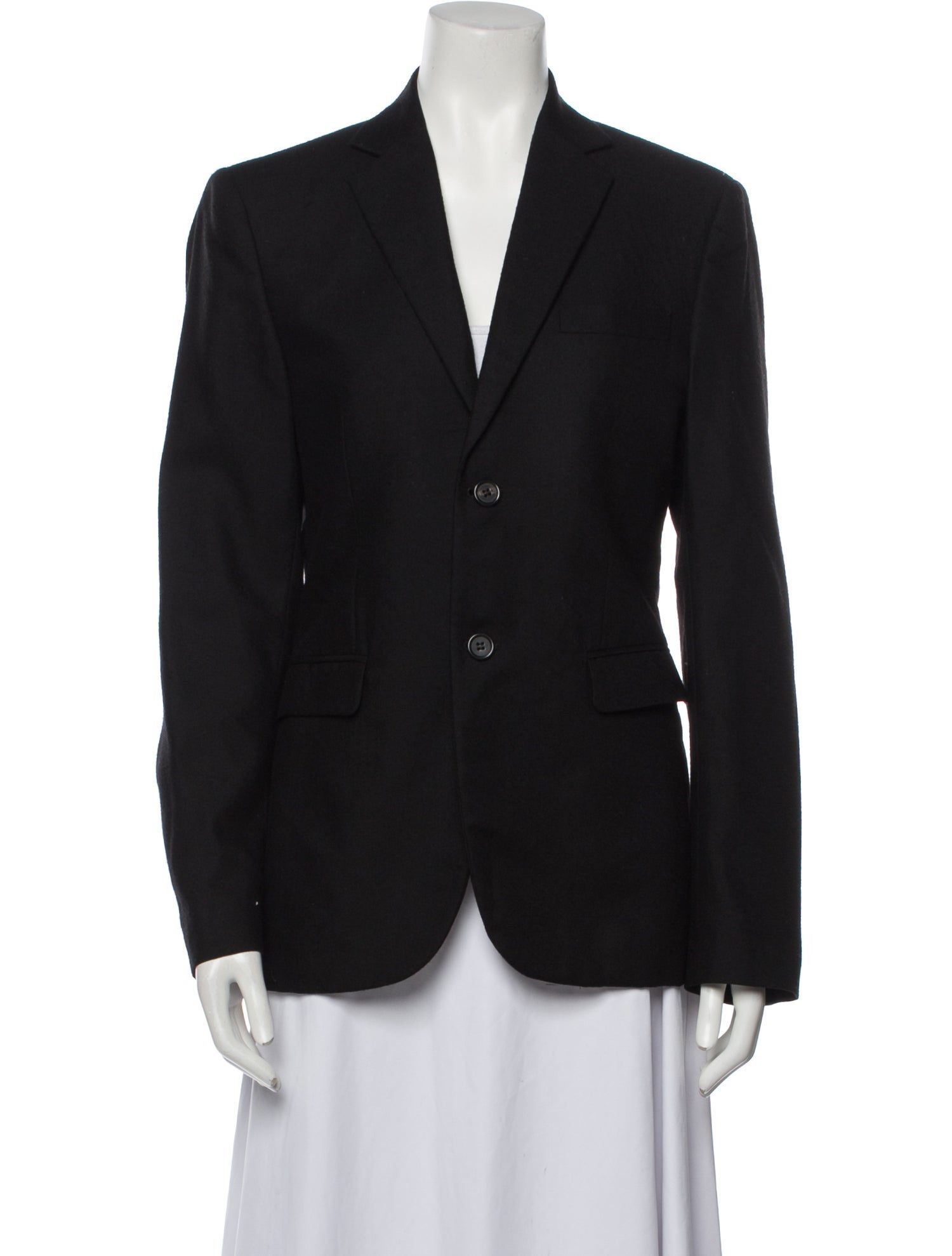 Acne Studios Wool Blazer