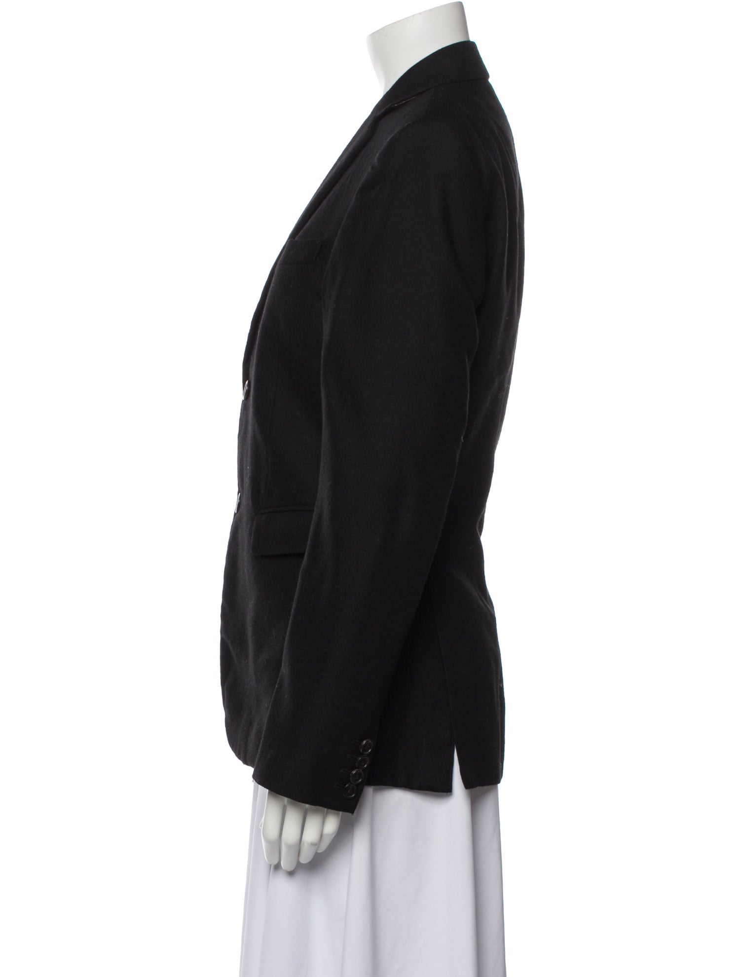 Acne Studios Wool Blazer