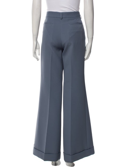 Acne Studios Wide Leg Pants