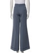Acne Studios Wide Leg Pants