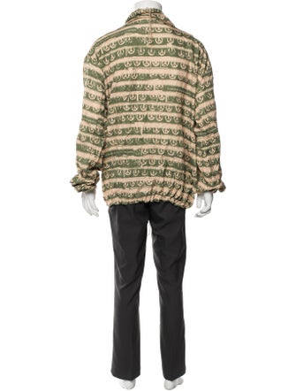 Acne Studios Printed Jacket