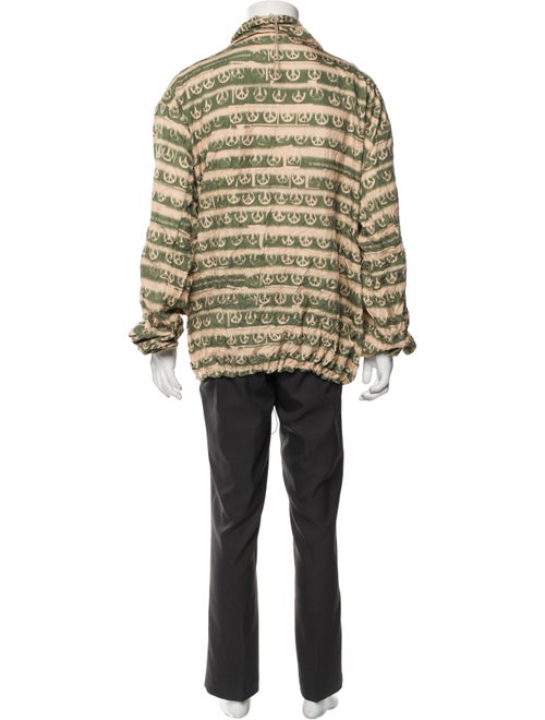 Acne Studios Printed Jacket