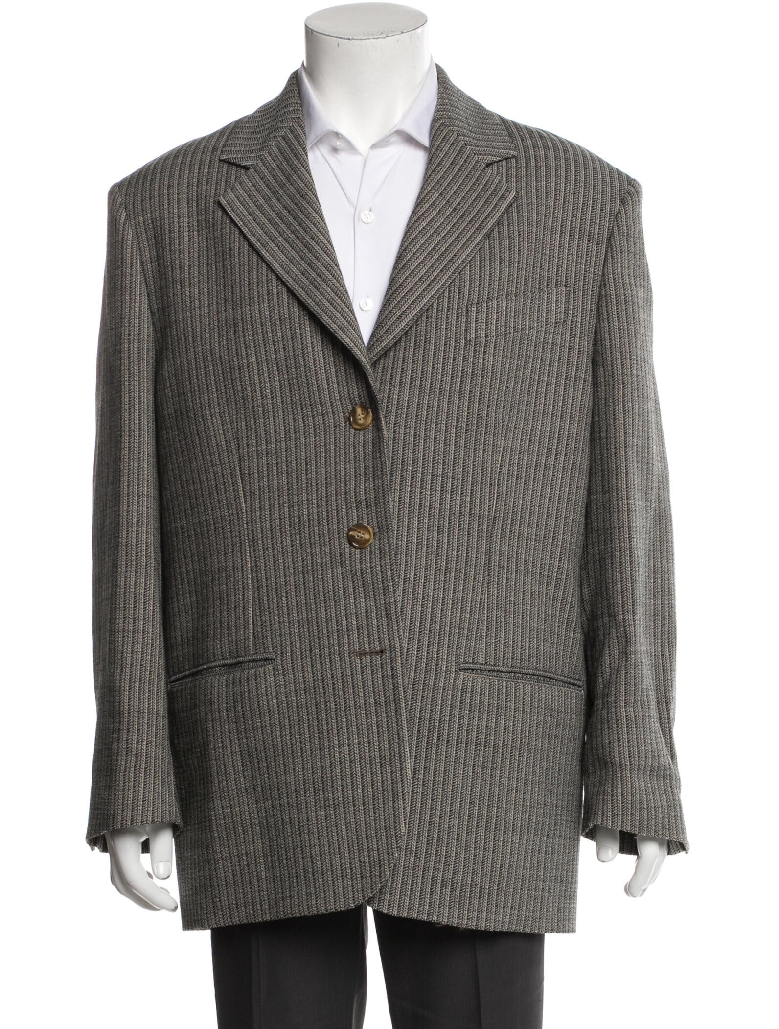Acne Studios Wool Blazer