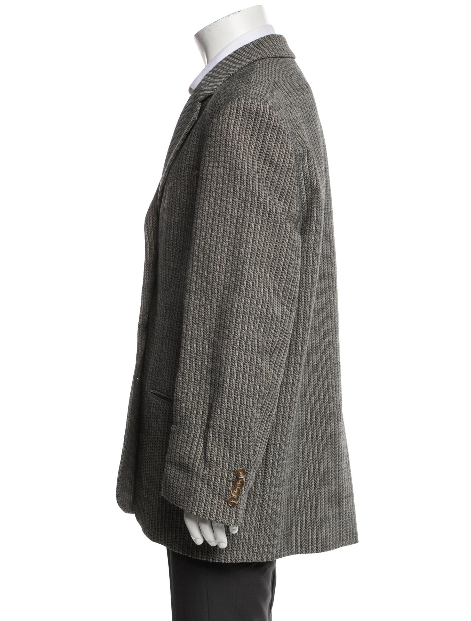 Acne Studios Wool Blazer