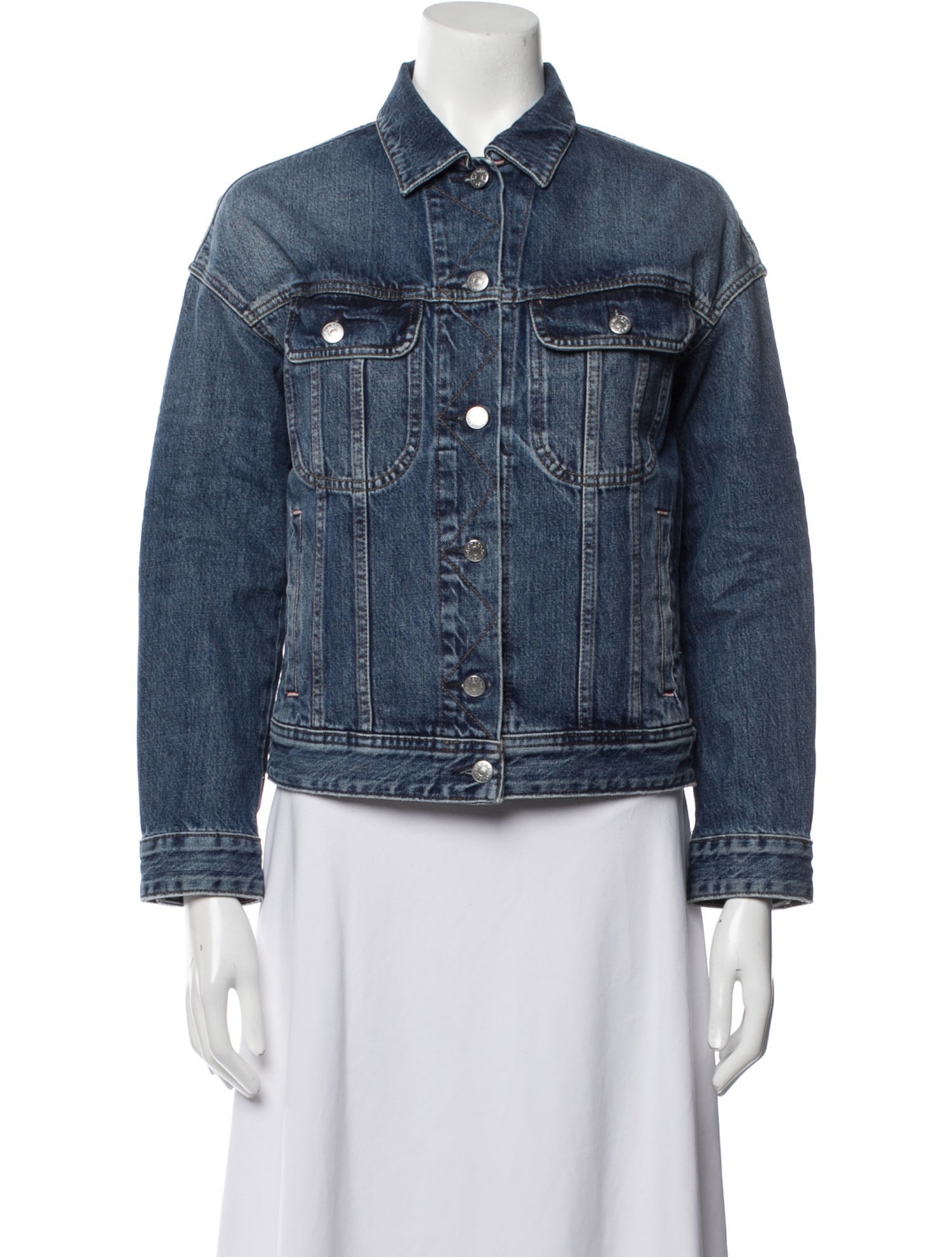 Acne Studios Denim Jacket