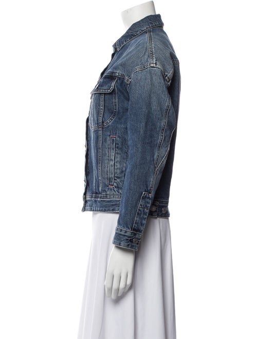Acne Studios Denim Jacket