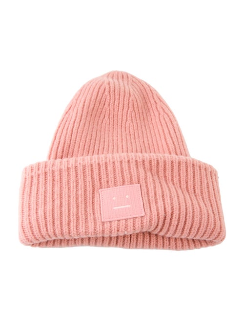 Acne Studios Knitted Beanie