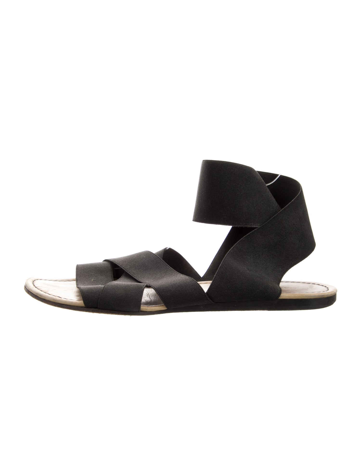 Acne Studios Canvas Sandals