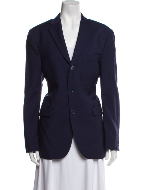 Acne Studios Wool Blazer