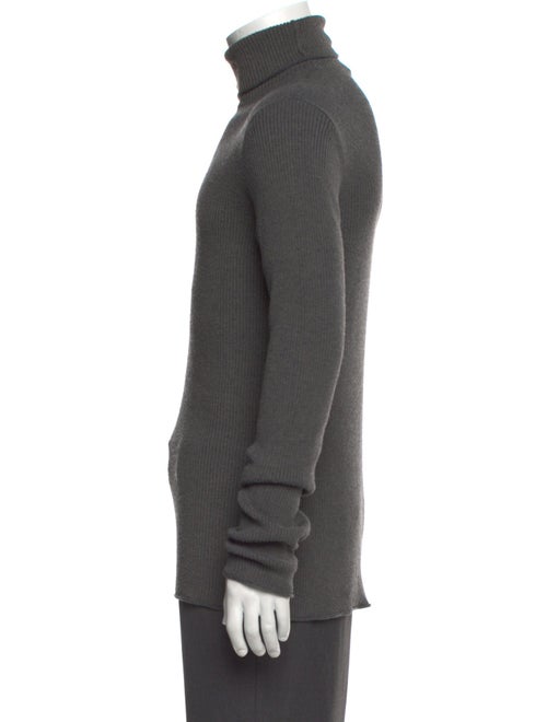 Acne Studios Turtleneck Long Sleeve Pullover