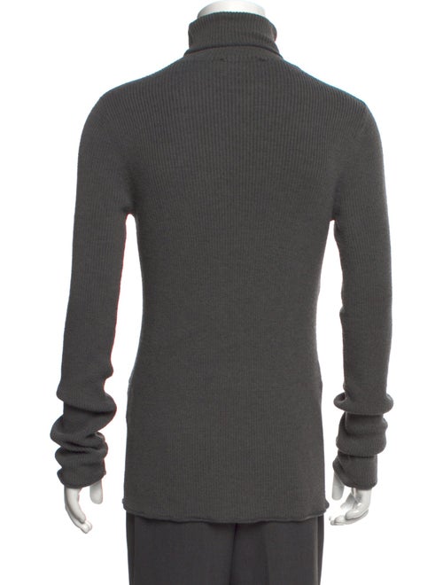Acne Studios Turtleneck Long Sleeve Pullover
