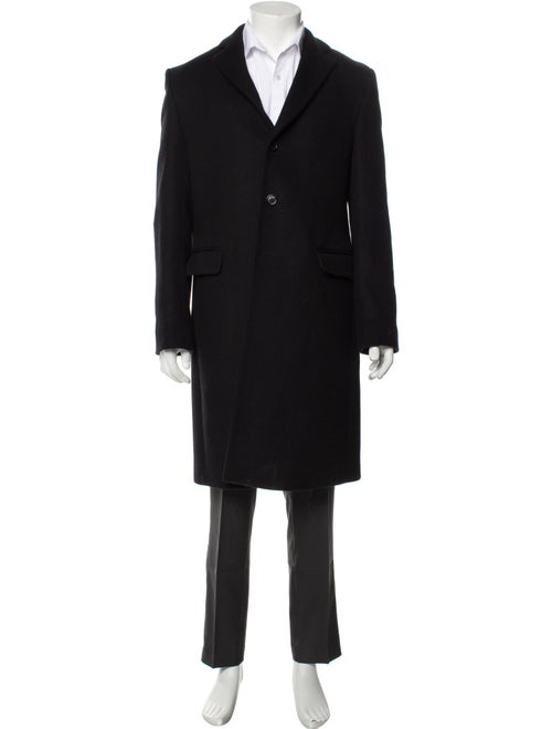 Acne Studios 2017 Gavin Overcoat