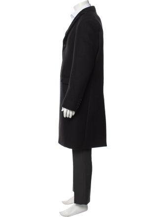 Acne Studios 2017 Gavin Overcoat