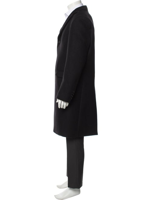Acne Studios 2017 Gavin Overcoat