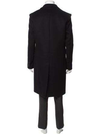 Acne Studios 2017 Gavin Overcoat