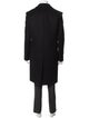 Acne Studios 2017 Gavin Overcoat