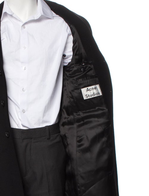 Acne Studios 2017 Gavin Overcoat