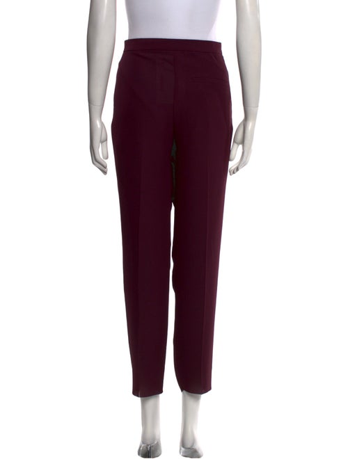 Acne Studios Straight Leg Pants
