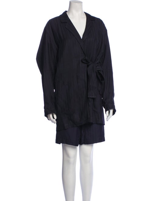 Acne Studios Short Set