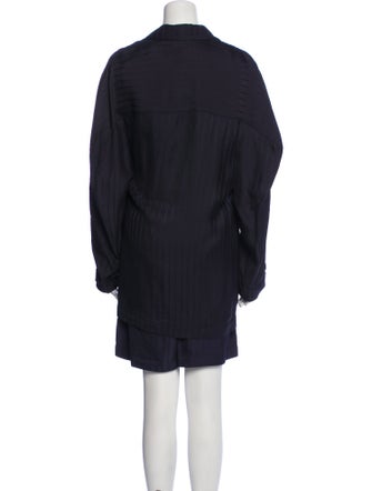 Acne Studios Short Set