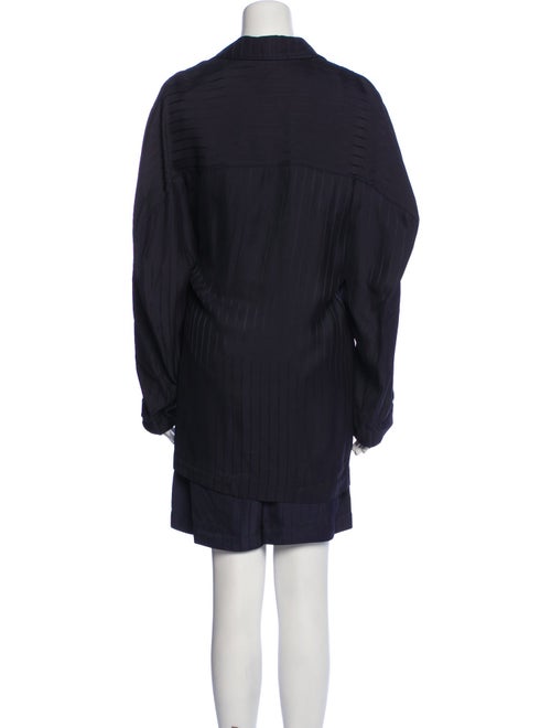 Acne Studios Short Set