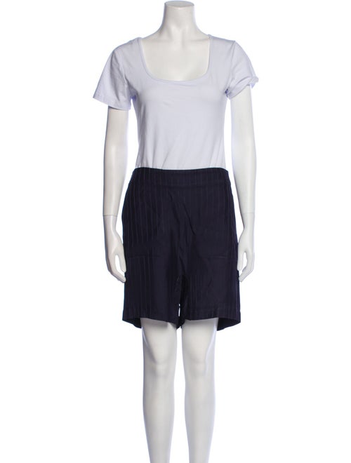 Acne Studios Short Set