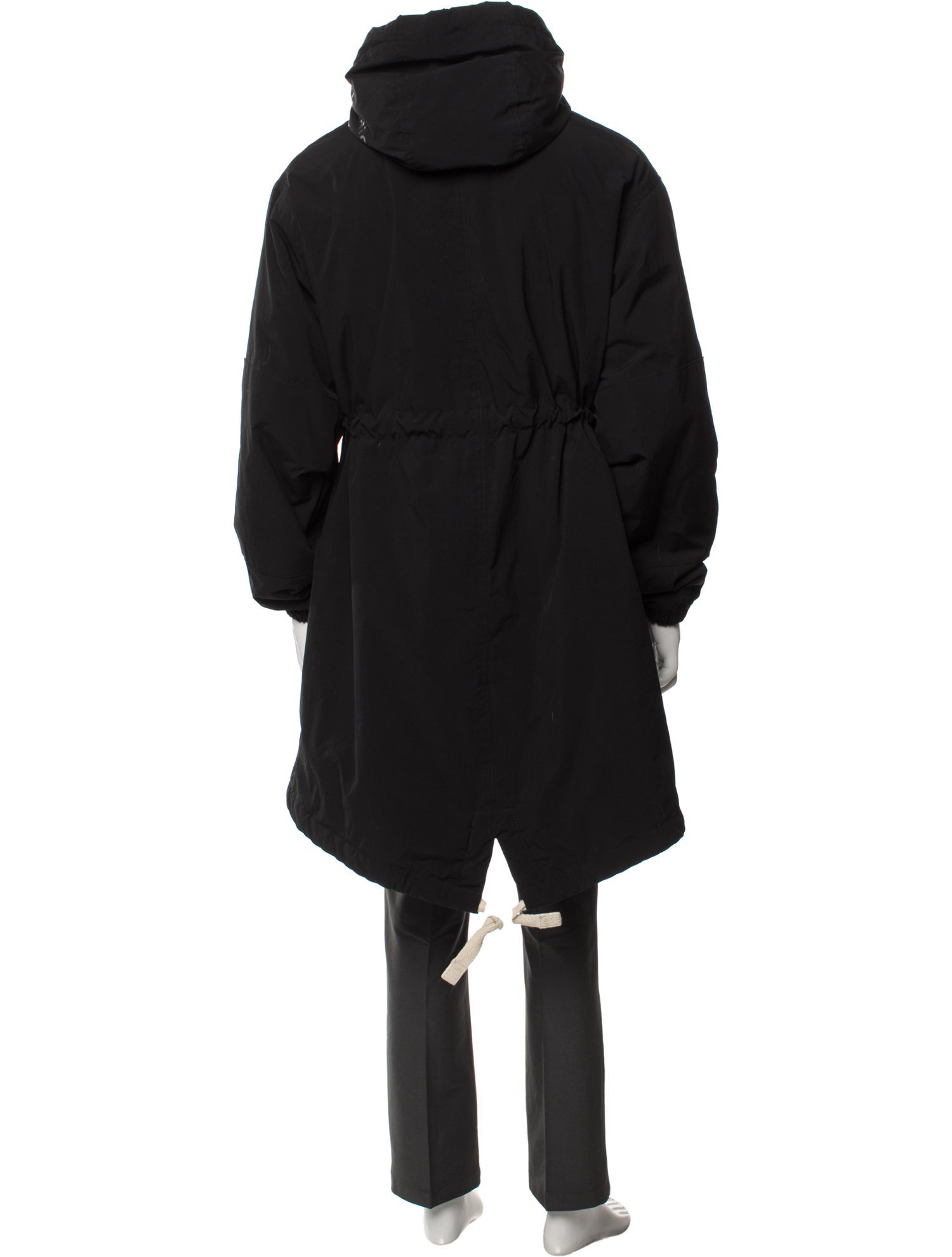 【Acne Studios】Fishtail Parka Acne Studios Fishtail Parka Acne Studios