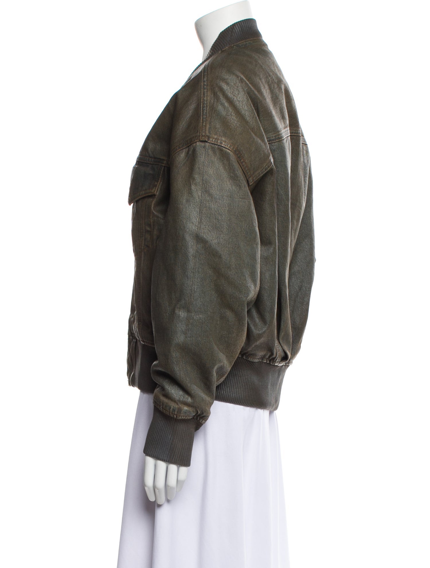 Acne Studios Denim Jacket