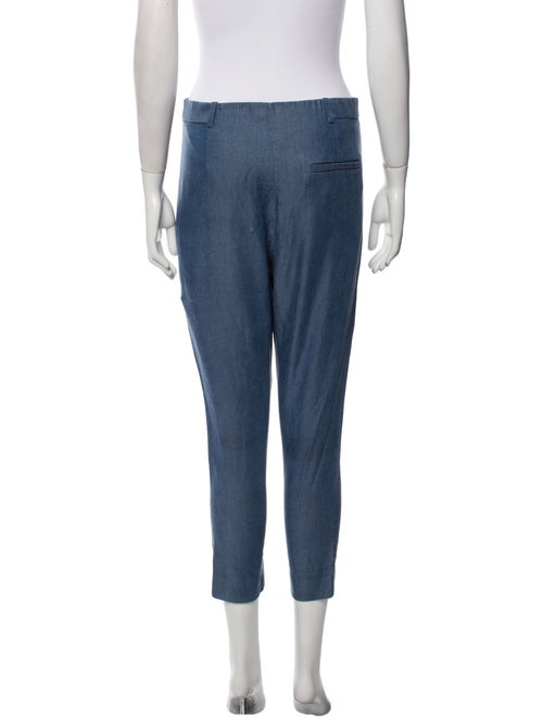 Acne Studios Skinny Leg Pants