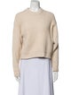 Acne Studios Crew Neck Sweater