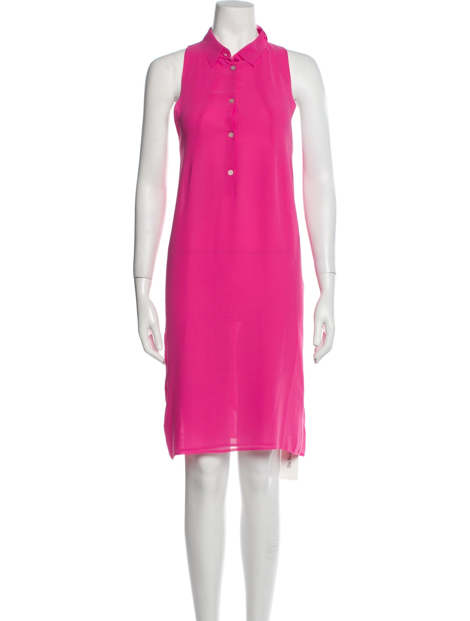 Acne Studios Knee-Length Dress