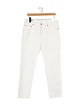 Acne Studios Slim Fit Jeans