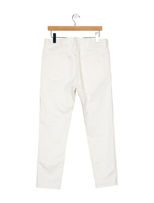 Acne Studios Slim Fit Jeans