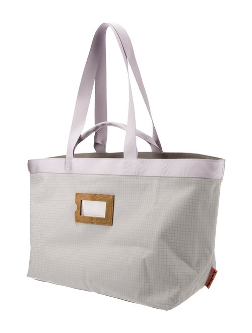 Acne Studios Nylon Tote