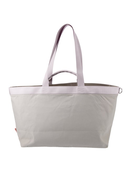 Acne Studios Nylon Tote