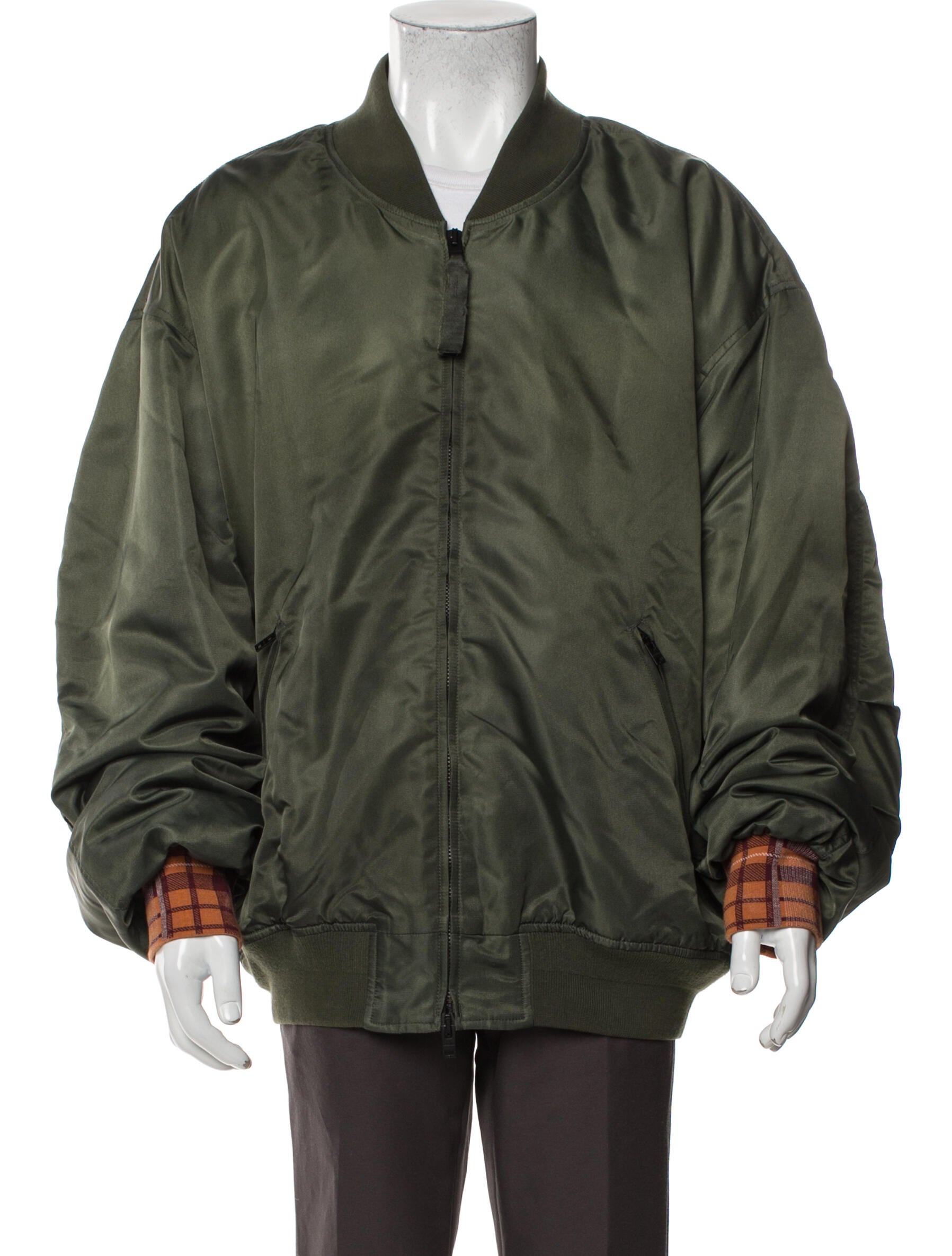 Acne Studios Bomber Jacket