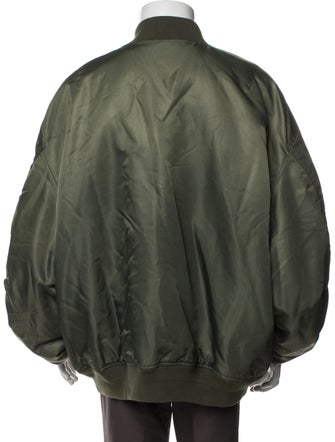 Acne Studios Bomber Jacket