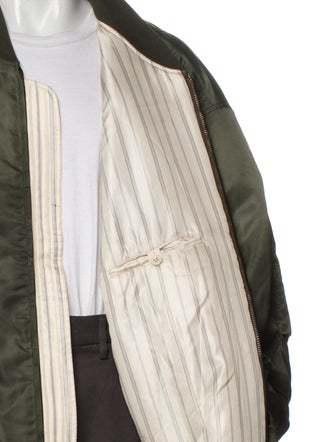 Acne Studios Bomber Jacket