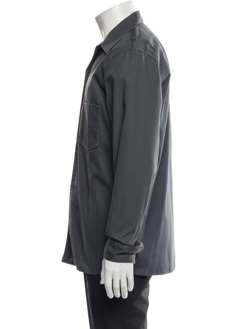 Acne Studios Long Sleeve Shirt