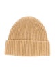 Acne Studios Wool Blend Knit Beanie