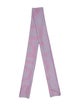 Acne Studios Wool Printed Scarf