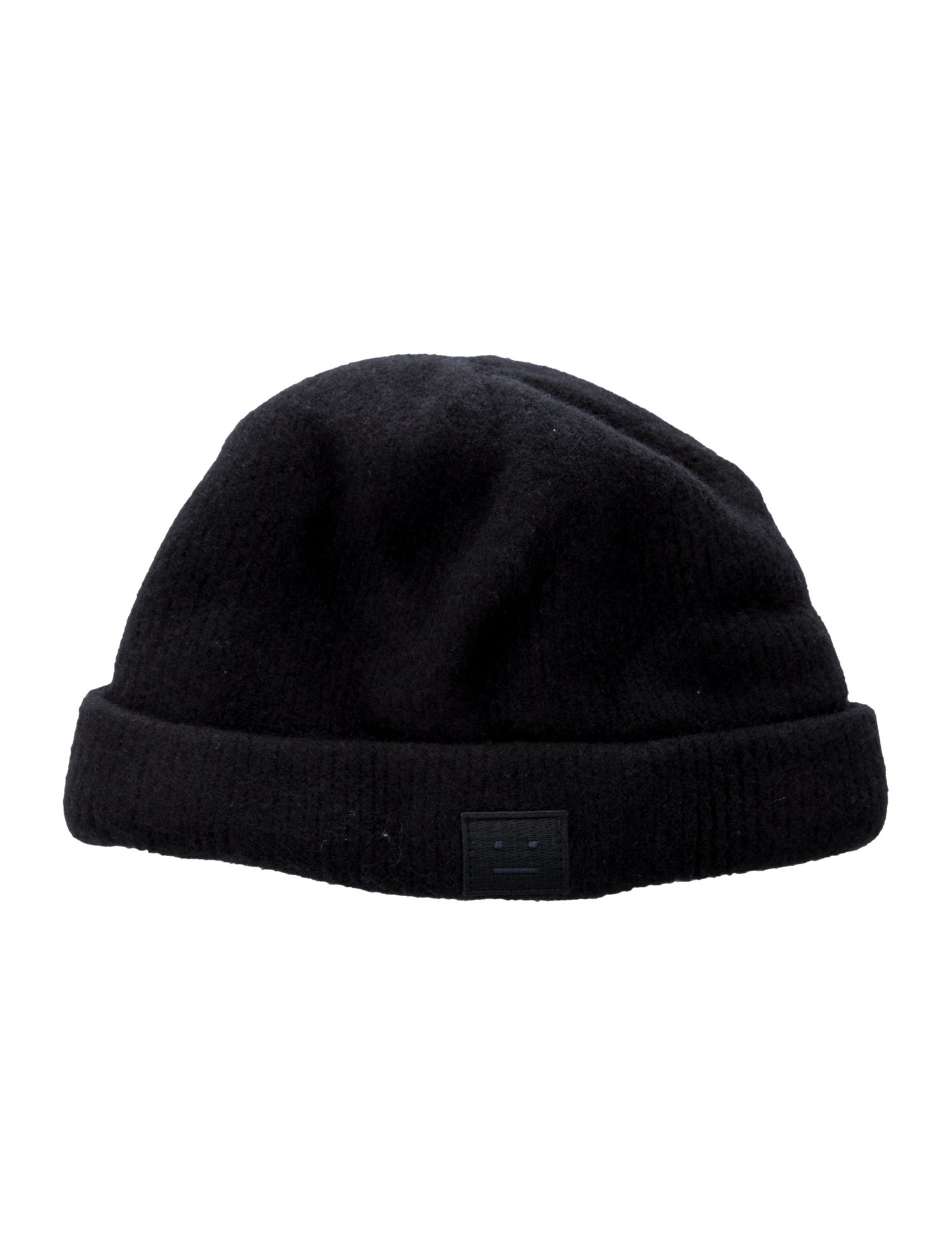 Acne Studios Wool Knit Beanie