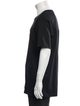 Acne Studios Crew Neck Short Sleeve T-Shirt