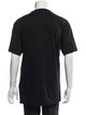 Acne Studios Crew Neck Short Sleeve T-Shirt