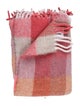 Acne Studios Throw Blanket