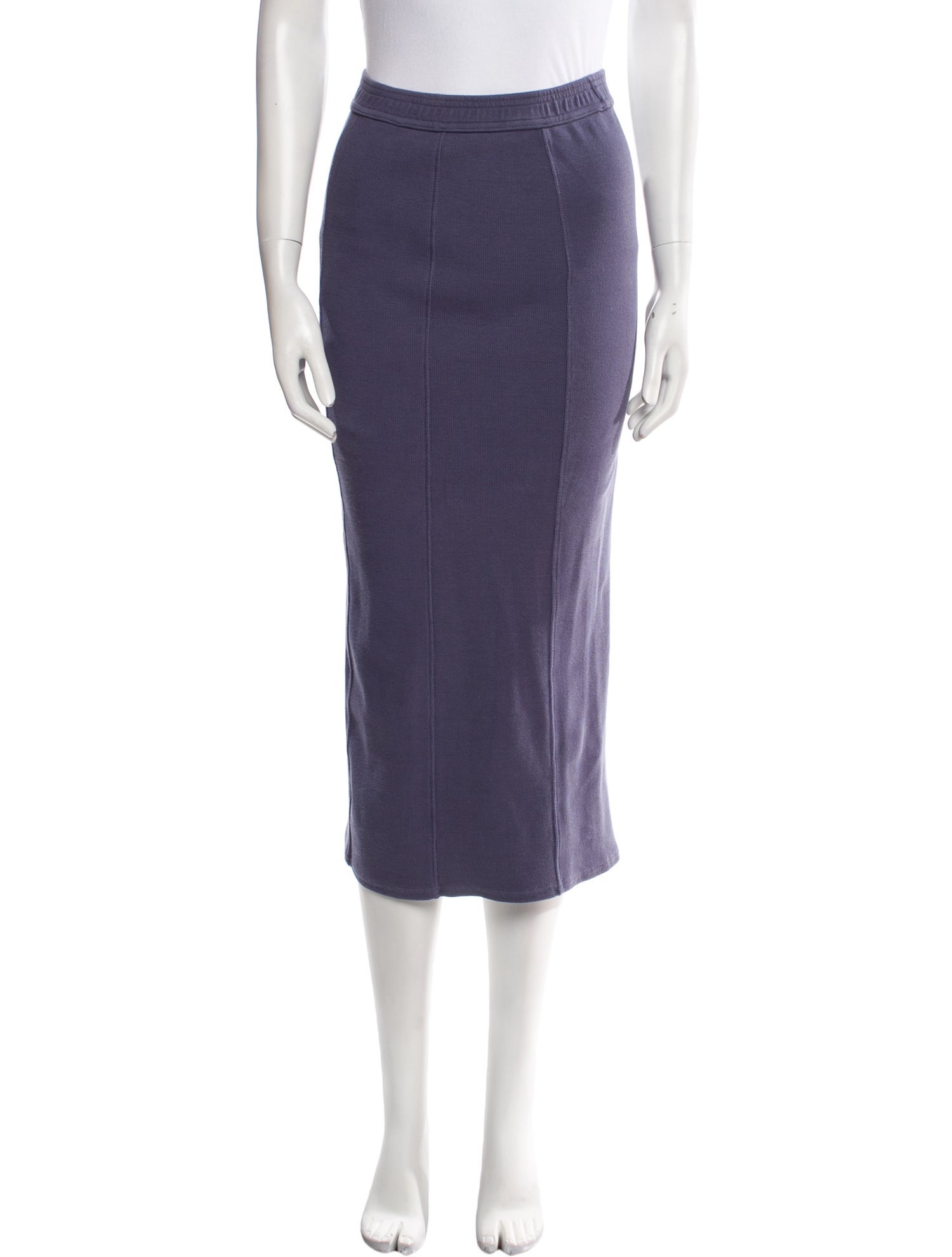 Acne Studios Midi Length Skirt