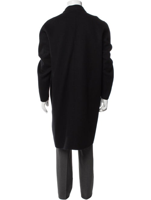 Acne Studios Wool Overcoat
