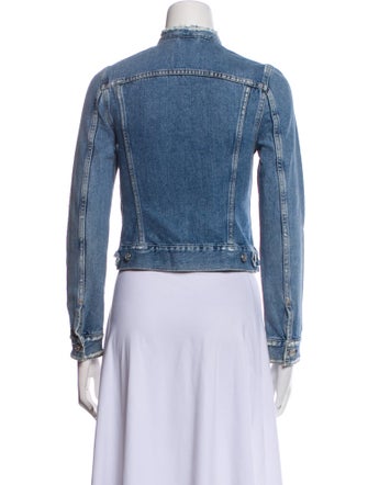 Acne Studios Denim Jacket