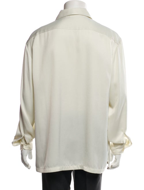 Acne Studios Long Sleeve Shirt