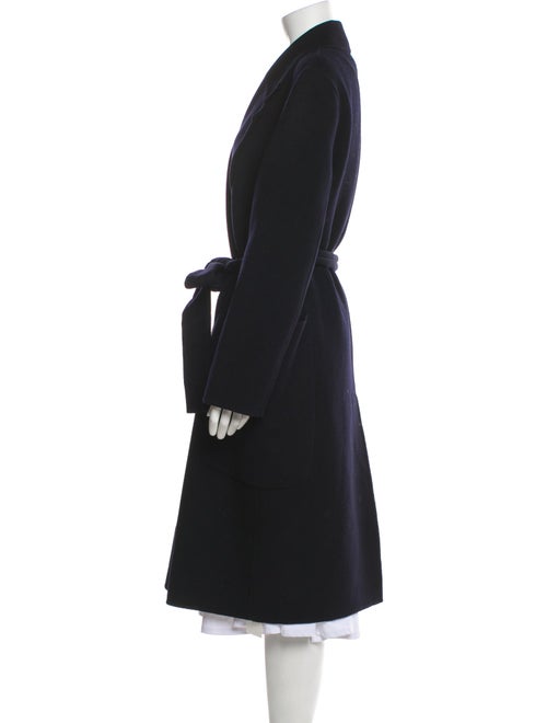 Acne Studios Wool Coat